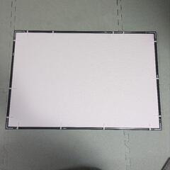 【月末廃棄予定】額縁付　映画すみっコぐらし1,000ピースパズルの画像