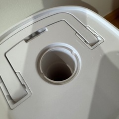 【無料・美品】加湿器の画像