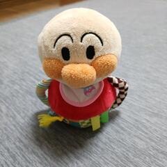 ★ アンパンマン 2wayラトルローリー ★ の画像