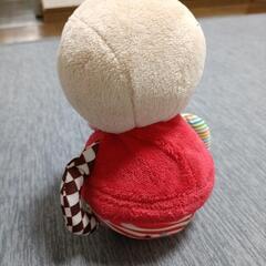 ★ アンパンマン 2wayラトルローリー ★ の画像