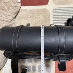 ヘンリービギンズ　サドルバック　左右セットの画像