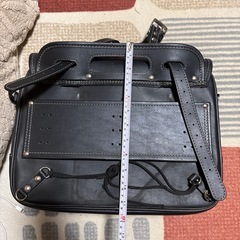 ヘンリービギンズ　サドルバック　左右セットの画像