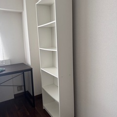 本棚の画像
