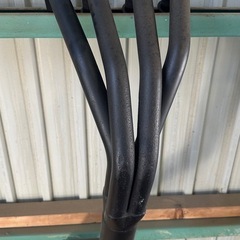 ZRX400ショート管 の画像