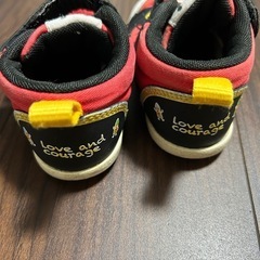 アンパンマン　14センチの画像