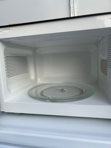 新生活家電4点セット