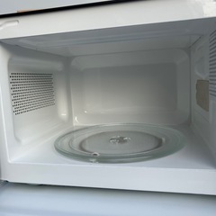 新生活家電4点セットの画像