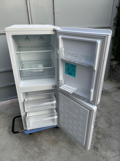 新生活家電4点セット