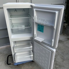 新生活家電4点セットの画像