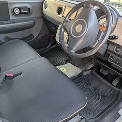 【車検R9.8まで】H24 アルトラパン HE22S の画像