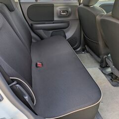 【車検R9.8まで】H24 アルトラパン HE22S の画像