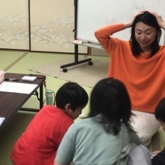 【豊中市　こども英語教室】Rainbow English Clubの画像