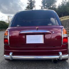 ダイハツ　ミラジーノ ターボ　L700S　カスタム多数　好調 車両交換・値下げ交渉可の画像