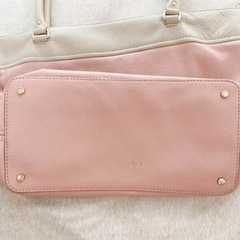 【美品】ケイトスペード　トートバッグの画像