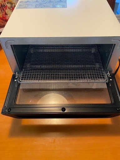 新品・未開封品　siroca ST-131(WH) オーブントースター Amazon | siroca オーブントースター ST-131 | siroca
