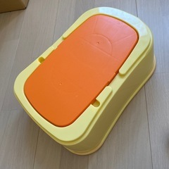 3WAYおまる　べびーぱすてるの画像