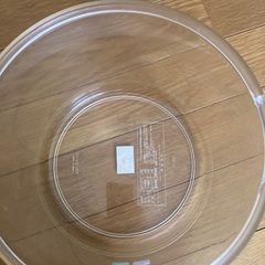 漬け物容器の画像