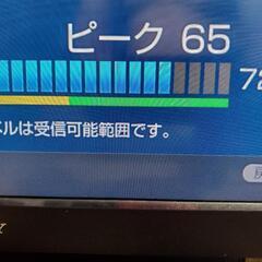 SONY　液晶テレビの画像