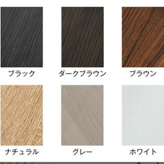 デスク　テーブル　机の画像