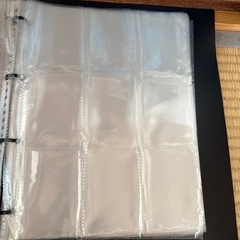 カード収納するケースの画像
