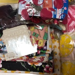 手芸用品の画像