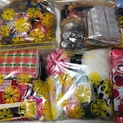 手芸用品の画像