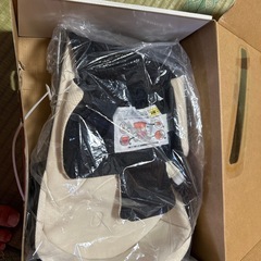 アップリカ コランビギ
の画像