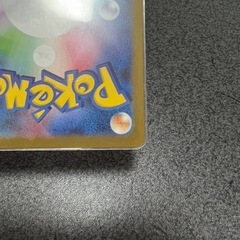 メガルカリオMUR ポケモンカードの画像