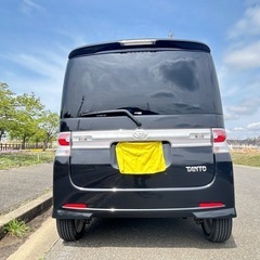 タントカスタムの画像