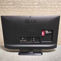 LG Smart TV スマートTV 28LB491B 液晶テレビの画像