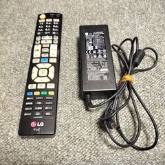 LG Smart TV スマートTV 28LB491B 液晶テレビの画像