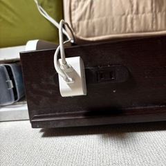 ダブルベットの画像