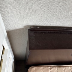 ダブルベットの画像