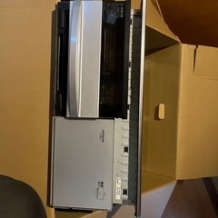 IHクッキングヒーターの画像