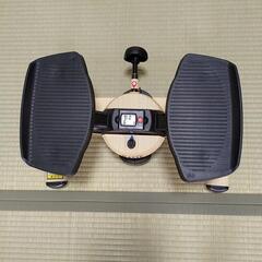 ​【美品】オアシス ツイストステッパーの画像