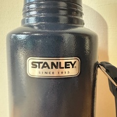 【美品】スタンレー クラシック大型水筒の画像