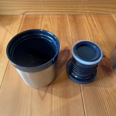 【美品】スタンレー クラシック大型水筒の画像