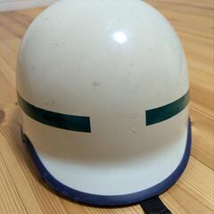 【今週末まで】通学用ヘルメットの画像