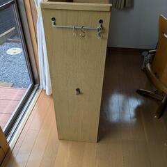 イトーキ ランドセルラックの画像
