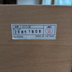 イトーキ ランドセルラックの画像