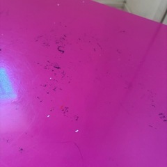 テーブルの画像