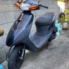 スズキLet2 の画像