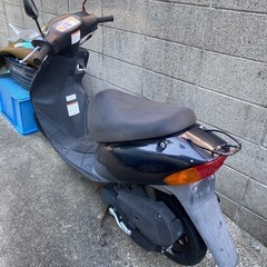 スズキLet2 の画像