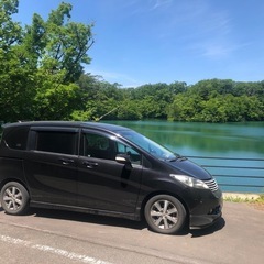 車レンタル
