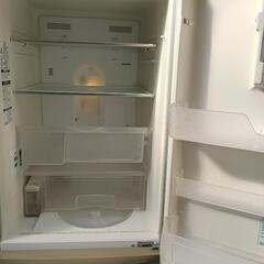 パナソニック　冷蔵庫の画像