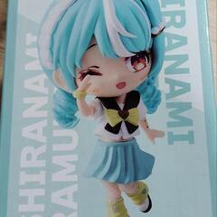 でふぉるめ 白波らむねの画像