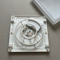 蛍光灯　照明器具　6〜8畳用の画像