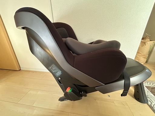 チャイルドシート