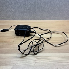 BUFFALO Wi-Fiルーター　WSR-2533DHPL 箱、取説ありの画像