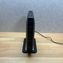 BUFFALO Wi-Fiルーター　WSR-2533DHPL 箱、取説ありの画像